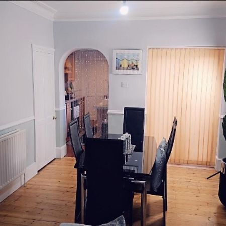 Apartament Diamond Abbey Wood Zewnętrze zdjęcie