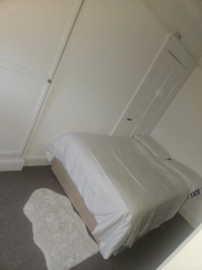 Apartament Diamond Abbey Wood Zewnętrze zdjęcie