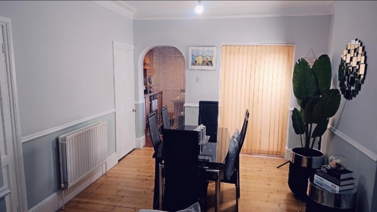 Apartament Diamond Abbey Wood Zewnętrze zdjęcie