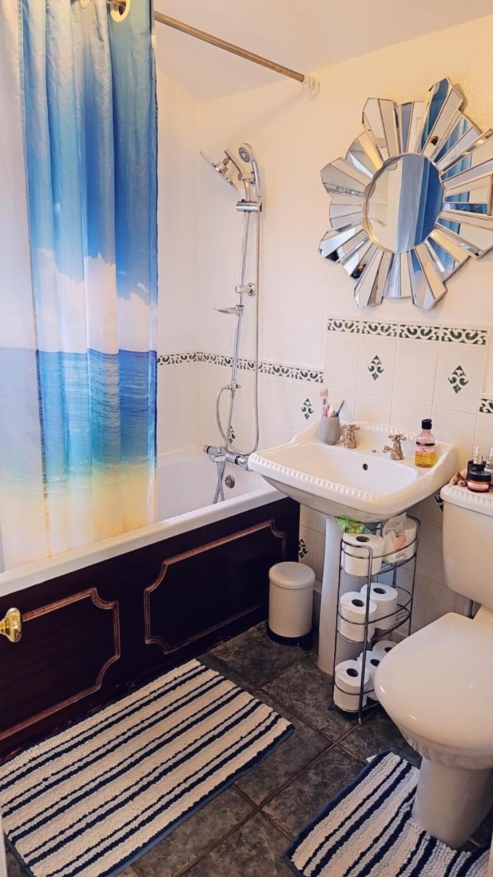 Apartament Diamond Abbey Wood Zewnętrze zdjęcie
